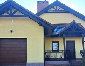 Dom na sprzedaż, Krakowski Skawina Zelczyna, 1 499 000 zł, 202 m2, MAL-DS-4585