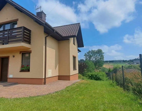 Dom na sprzedaż, Krakowski Kocmyrzów-Luborzyca Łuczyce, 1 290 000 zł, 165 m2, MAL-DS-4638