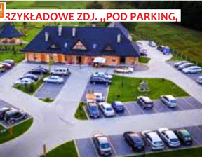 Budowlany na sprzedaż, Krakowski Kocmyrzów-Luborzyca Kocmyrzów Jarzębinowa, 419 900 zł, 1182 m2, MAL-GS-4705