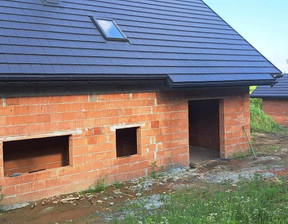 Dom na sprzedaż, Krakowski Kocmyrzów-Luborzyca Krzysztoforzyce Widokowa, 510 000 zł, 191,3 m2, MAL-DS-4615