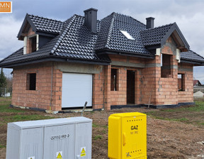 Dom na sprzedaż, Wielicki Niepołomice Zabierzów Bocheński, 550 000 zł, 175,7 m2, MAL-DS-4622