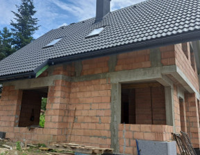 Dom na sprzedaż, Krakowski Kocmyrzów-Luborzyca Dojazdów Żonkilowa, 599 000 zł, 133 m2, MAL-DS-4666