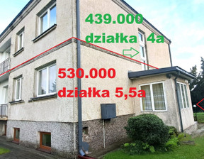 Dom na sprzedaż, Proszowicki Koniusza Biórków Mały, 439 000 zł, 180 m2, MAL-DS-4599