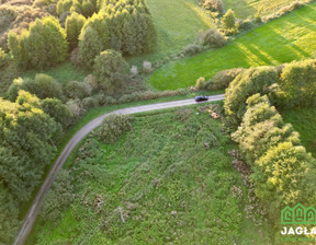 Rolny na sprzedaż, Bydgoski Sicienko Zielonczyn, 119 000 zł, 2000 m2, JAG-GS-14434-6