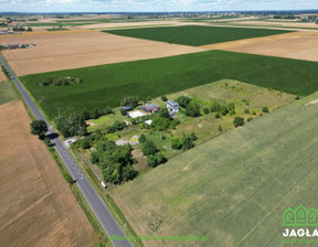 Działka na sprzedaż, Inowrocławski Złotniki Kujawskie Jordanowo, 360 640 zł, 7360 m2, JAG-GS-13336