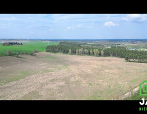 Działka na sprzedaż, Nakielski Szubin Kołaczkowo, 66 300 zł, 1019 m2, JAG-GS-13586-8