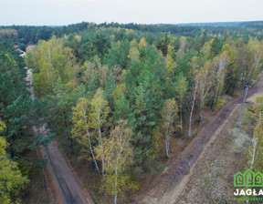 Budowlany na sprzedaż, Bydgoski Białe Błota Zielonka, 169 780 zł, 1306 m2, JAG-GS-13873-1