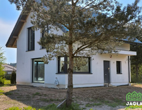 Dom na sprzedaż, Bydgoski Dobrcz Strzelce Górne, 749 000 zł, 93,92 m2, JAG-DS-14254