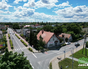 Obiekt na sprzedaż, Żniński Barcin, 390 000 zł, 165,8 m2, JAG-BS-13337