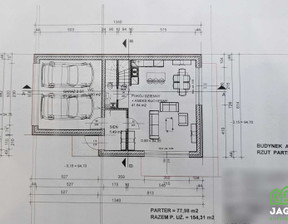 Dom na sprzedaż, Bydgoski Osielsko, 1 150 000 zł, 154 m2, JAG-DS-14282