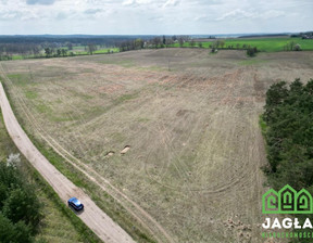 Działka na sprzedaż, Bydgoski Białe Błota Kruszyn Krajeński, 78 700 zł, 1210 m2, JAG-GS-13589-8