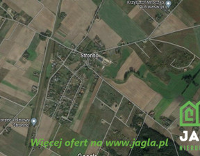 Budowlany na sprzedaż, Bydgoski Dobrcz Stronno Bez Nazwy, 99 900 zł, 1200 m2, JAG-GS-14146-6