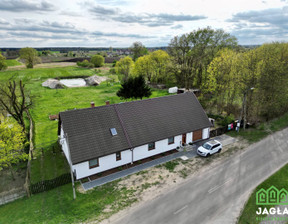 Dom na sprzedaż, Człuchowski Debrzno Stare Gronowo, 899 000 zł, 220 m2, JAG-DS-14119-1