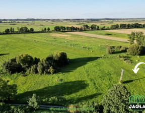 Działka na sprzedaż, Nakielski Nakło Nad Notecią Występ, 115 000 zł, 1903 m2, JAG-GS-13855