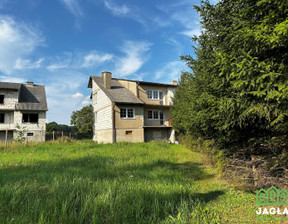 Dom na sprzedaż, Bydgoski Koronowo Byszewo, 210 000 zł, 192 m2, JAG-DS-13278-1