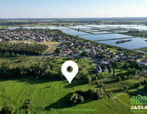 Budowlany na sprzedaż, Nakielski Nakło Nad Notecią Występ, 100 000 zł, 1490 m2, JAG-GS-13853