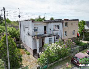 Dom na sprzedaż, Bydgoski Białe Błota, 490 000 zł, 120 m2, JAG-DS-14250