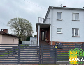 Dom na sprzedaż, Bydgoszcz M. Bydgoszcz Błonie, 610 000 zł, 160 m2, JAG-DS-14271-2
