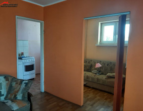 Mieszkanie na sprzedaż, Jarociński Jarocin Waryńskiego, 180 000 zł, 36,4 m2, JAR-MS-1489