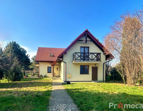 Dom na sprzedaż, Kraków Nowa Huta Mogiła ul. Klasztorna, 1 690 000 zł, 1070 m2, 150