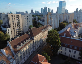 Biuro do wynajęcia, Warszawa Śródmieście, 1548 zł, 17,2 m2, 6/16371/OLW