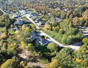 Działka na sprzedaż, Pruszkowski Michałowice Komorów, 1 944 000 zł, 1944 m2, 3/16371/OGS