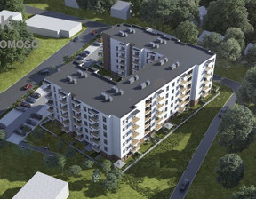 Mieszkanie na sprzedaż, Sochaczewski Sochaczew Niemcewicza, 382 925 zł, 45,05 m2, 8/9309/OMS