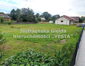 Działka na sprzedaż, Cieszyński Chybie, 129 000 zł, 1150 m2, VTA-GS-9873