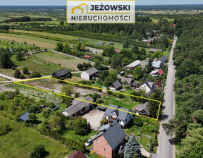 Budowlany na sprzedaż, Puławski Kazimierz Dolny Okale, 649 001 zł, 2112 m2, 500/14329/OGS