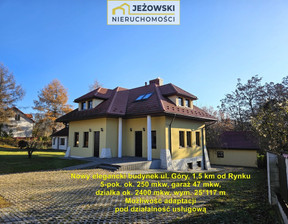 Dom na sprzedaż, Puławski Kazimierz Dolny, 1 299 000 zł, 250 m2, 205/14329/ODS