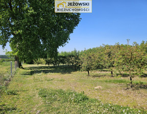 Rolny na sprzedaż, Puławski Kazimierz Dolny Jeziorszczyzna, 289 001 zł, 5144 m2, 441/14329/OGS