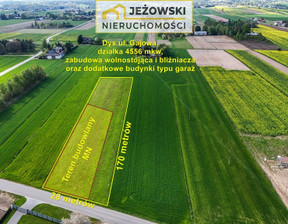 Działka na sprzedaż, Lubelski Niemce Dys Gajowa, 449 000 zł, 4556 m2, 428/14329/OGS