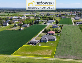 Działka na sprzedaż, Opolski Opole Lubelskie Kwiatowa, 99 000 zł, 1670 m2, 545/14329/OGS