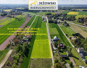 Działka na sprzedaż, Lubelski Jastków Smugi Księżycowa, 319 001 zł, 3000 m2, 513/14329/OGS