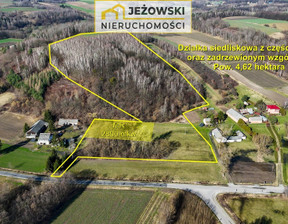 Rolny na sprzedaż, Puławski Wąwolnica Zawada, 349 000 zł, 42 300 m2, 543/14329/OGS