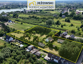 Działka na sprzedaż, Opolski Opole Lubelskie Zajączków, 659 000 zł, 7520 m2, 550/14329/OGS