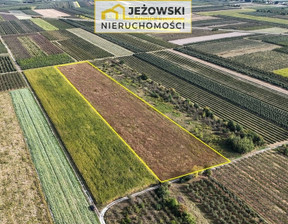 Działka na sprzedaż, Opolski Łaziska Kamień, 109 001 zł, 17 800 m2, 538/14329/OGS