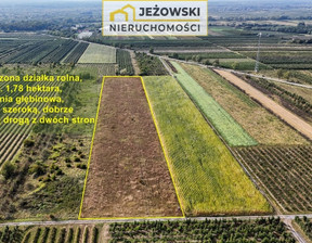 Działka na sprzedaż, Opolski Łaziska Kamień, 109 000 zł, 17 800 m2, 506/14329/OGS