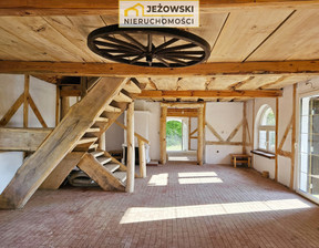Dom na sprzedaż, Puławski Kazimierz Dolny Rzeczyca, 619 000 zł, 180 m2, 126/14329/ODS