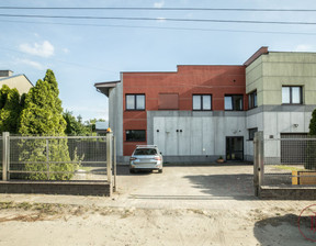 Dom na sprzedaż, Zgierski Zgierz Kazimierza Przerwy-Tetmajera, 1 099 900 zł, 1133 m2, JES999497