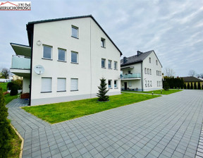 Mieszkanie na sprzedaż, Pszczyński Kobiór, 539 000 zł, 75 m2, JWP-MS-6426