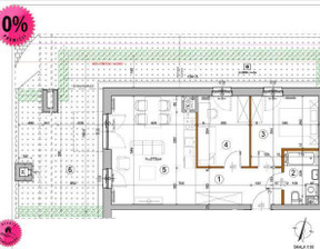 Mieszkanie na sprzedaż, Warszawa Rembertów Chełmżyńska, 651 000 zł, 54 m2, 101580