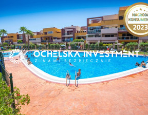 Mieszkanie na sprzedaż, Hiszpania Orihuela Costa Playa Flamenca Norte, 623 500 zł, 61 m2, KS103090