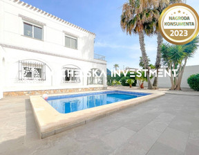 Dom na sprzedaż, Hiszpania Orihuela Costa, 1 560 000 zł, 100 m2, KS442710