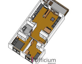 Mieszkanie na sprzedaż, Warszawa Włochy Warszawa Włochy Jutrzenki, 826 000 zł, 54,46 m2, OB460525102