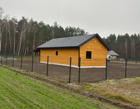 Dom na sprzedaż, Ciechanowski Glinojeck Wola Młocka, 430 000 zł, 70 m2, OB424749