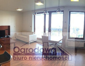 Mieszkanie do wynajęcia, Warszawa Mokotów Górny Mokotów, 6000 zł, 70 m2, 12643/3482/OMW