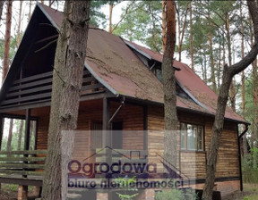 Dom na sprzedaż, Wołomiński Radzymin Ruda, 410 000 zł, 70 m2, 3132/3482/ODS
