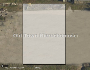 Działka na sprzedaż, Lublin M. Lublin Zadębie, 3 500 000 zł, 10 000 m2, OLD-GS-1828