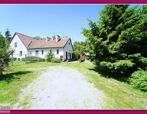 Dom na sprzedaż, Lidzbarski Lidzbark Warmiński Redy, 698 000 zł, 247 m2, LEG-DS-578-1